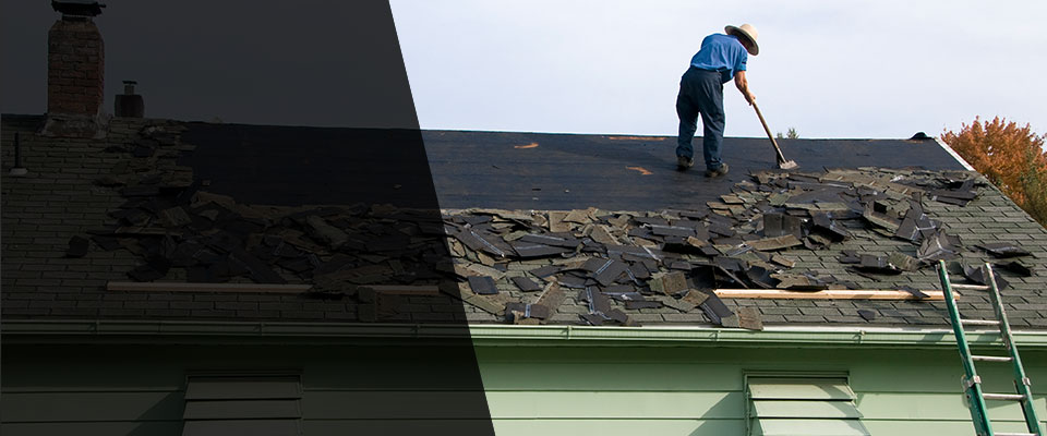 Pompey Roofing Contractors